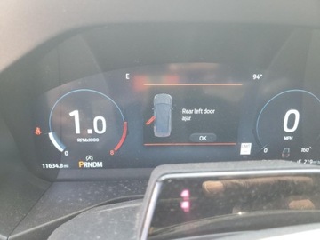 Ford Explorer VI 2025 Ford Explorer ST 2025 3.0l 3.0 Benzyna 400KM, zdjęcie 9