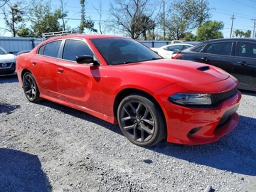 Dodge Charger VII 2019 Dodge Charger 2019 DODGE CHARGER GT 3.6 Benzyna 293KM, zdjęcie 4
