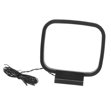 Mini antena radiowa złącze 3 Pin antena