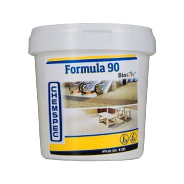 Chemspec Formula 90 Powder 680г стиральный порошок