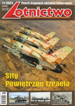 LOTNICTWO 11/2023 PL