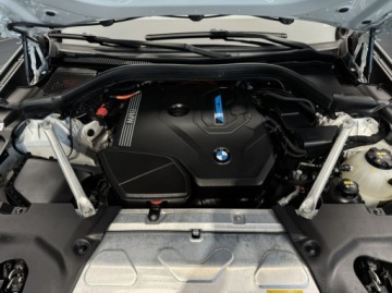 BMW X3 G01 SUV Plug-in Facelifting 2.0 30e 292KM 2022 BMW X3 xDrive30e Plug In Kamera CarPlayAndroid Auto Podgrzewane fotele, zdjęcie 14
