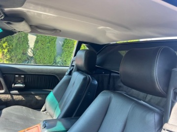 Mercedes SL R129 1995 Mercedes r129, SL 600,, zdjęcie 9