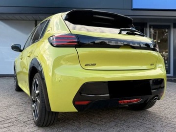 Peugeot 208 II 2025 Od ręki - GT eDCS 1.2 mHEV 145KM / Dach panoramiczny, zdjęcie 2