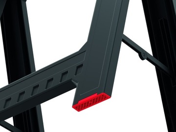 СКЛАДНАЯ ПОДСТАВКА KISTENBERG STRONG WARDROAD