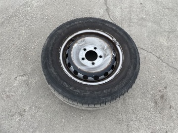 ОБОД ЗАПАСНОГО КОЛЕСА 225/65R16C 16'' FWD RENAULT MASTER III IV