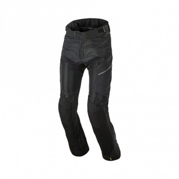 Macna BORA Spodnie tekstylne motocyklowe r 2XL