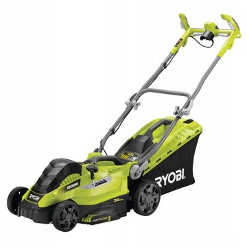 RYOBI Kosiarka elektryczna 1500 W 45 l - RLM15E36H