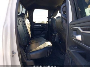  RAM 1500 Big Horn 64 Box 2021 3.6l 3.6 Benzyna 305KM, zdjęcie 10