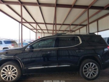  GMC Acadia Denali 2023 3.6 Benzyna 310KM, zdjęcie 1