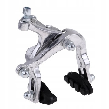 Тормозной суппорт Dual Bike Side Pull C спереди и сзади, черный