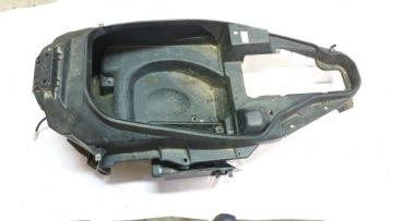 ХРАНЕНИЕ ТРАНЗИТ HONDA PANTHEON 125 2T