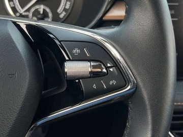 Skoda Fabia IV 1.0 TSI 110KM 2023 Skoda Fabia 1.0TSI 110KM Style DSG Bi-LED SalonPL SerwisASO KessyFull Paki, zdjęcie 20