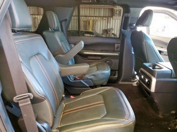 Ford Expedition III 2022 Ford Expedition Timberline 2022 3.5l 3.5 Benzyna 440KM, zdjęcie 11