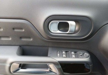 Citroen C5 Aircross SUV Facelifting 1.2 PureTech 131KM 2023 Citroen C5 Aircross 48 C5 AIRCROSS 130 KM Shine Pack AT GWARANCJA I wl., zdjęcie 19