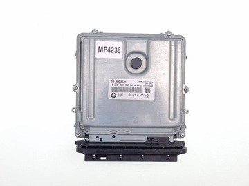 BMW 7 F01 F02 F03 F04 2014 ŘÍZENÍ / MODUL ECU