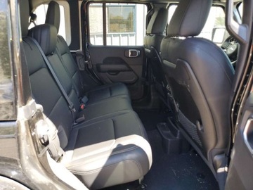 Jeep Wrangler IV 2024 Jeep Wrangler Rubicon 392 2024 6.4l 6.4 Benzyna 470KM, zdjęcie 11