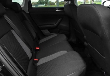 Volkswagen Taigo 2024 Volkswagen Taigo 1.0TSI 116KM Life DSG, Swiatla LED, Podgrzewane Fotele, A, zdjęcie 11