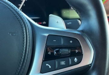 BMW Seria 4 G22-23-26 Coupe 2.0 430i 245KM 2023 BMW Seria 4 430i 245 KM Led M Pakiet Navi Kamera ACC Serwis ASO Shadow Line, zdjęcie 20