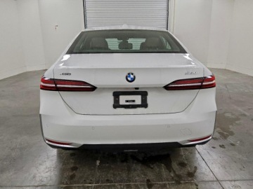 BMW Seria 5 G90-91 2026 BMW Seria 5 530xi 2026 2.0 Benzyna 255KM, zdjęcie 2