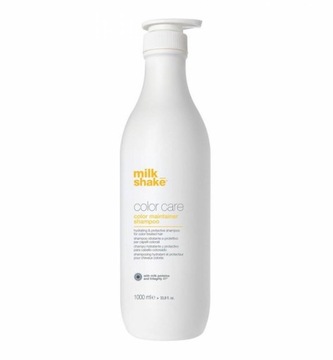 Milk Shake Colour Care Maintainer Szampon Chroniący Kolor 1000ml