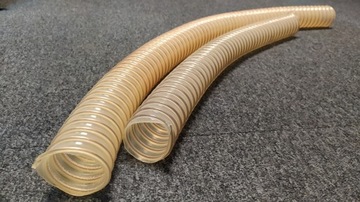 Ciężki odporny na wilgoć i mikroby 1,4 fi310mm 5m