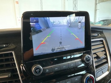 Ford Tourneo Custom I 2022 Ford Tourneo Custom 2.0 TDCi 320 L2 Tourneo Titanium X 2022, zdjęcie 13