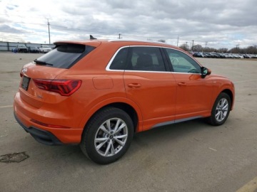 Audi Q3 II 2024 Audi Q3 Premium S Line 45 2024 2.0 Benzyna 228KM, zdjęcie 3