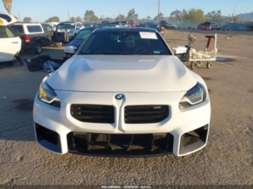 BMW Seria 2 F74 2024 BMW M2 2024 3.0l 3.0 Benzyna 453KM, zdjęcie 7