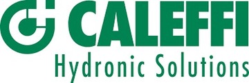 АВТОМАТИЧЕСКИЙ ВЕНТИЛЯТОР CALEFFI С 1/2-КЛАПАНОМ