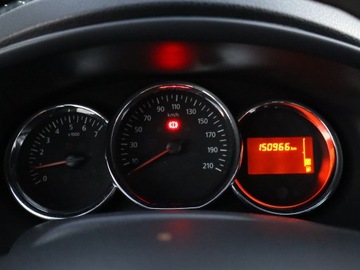 Dacia Logan II MCV 1.5 dCi FAP 75KM 2015 Dacia Logan 1.5 dCi, Klima, Tempomat, Parktronic, zdjęcie 10