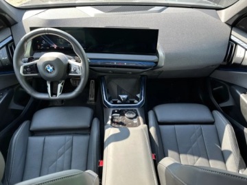 BMW X3 G45 2025 BMW X3 xDrive20d Sport Suv 2.0 (197KM) 2025, zdjęcie 5