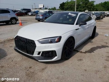 Audi A5 II RS5 Coupe 2.9 TFSI 450KM 2019 Audi RS5 Audi RS5 Sportback 2.9 TFSI quattro t..., zdjęcie 1