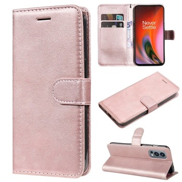 ETUI POKROWIEC SK0RZANE DO OnePlus Nord 2 5G