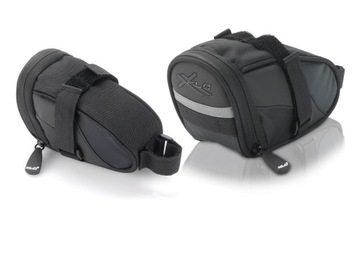 Torebka podsiodłowa XLC BA-S59 rowerowa 0,45 l