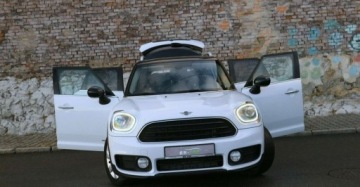 Mini Countryman F60 2019 MINI Countryman MINI Countryman -Harman Cardon Automat Nawigacja Skora Pan, zdjęcie 14