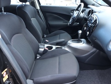 Nissan Juke I SUV 1.6i 117KM 2013 Nissan Juke 1.6 i, Salon Polska, Serwis ASO, zdjęcie 8