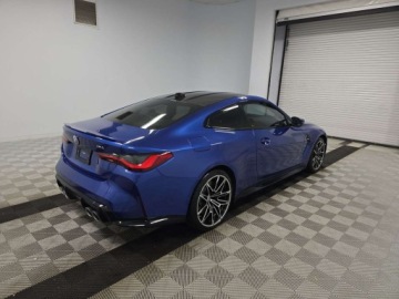 BMW Seria 4 G22-23-26 2023 BMW M4 2023 3.0 Benzyna 473KM, zdjęcie 5