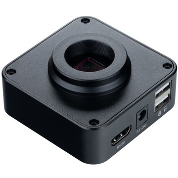 КАМЕРА ДЛЯ МИКРОСКОПА SONY ROSFIX GEMINI PRO С ФУНКЦИЕЙ ИЗМЕРЕНИЯ CMOS C-MOUNT