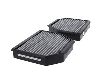 CORTECO 21652812 FILTR VENTILACE PROSTORU SPOLUJEZDCE