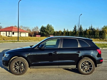 Audi Q5 I SUV 2.0 TDI 170KM 2010 AUDI Q5 2.0TDI - QUATTRO – 170 KM – SUPER STAN – OKAZJA!!!, zdjęcie 29
