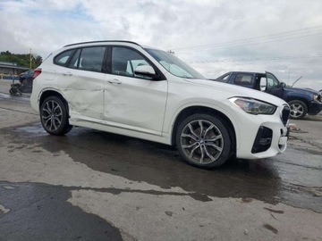 BMW X1 F48 2021 BMW X1 xDrive28I 2021 2.0l 2.0 Benzyna 228KM, zdjęcie 4