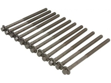 ELRING 477.940 ELRING ŚRUBY GŁOWICY KPL.