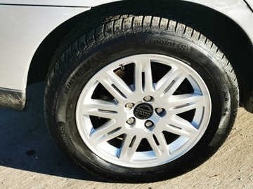 Volvo S60 I 2003 VOLVO S60 Automat, Podgrzewane fotele, 2.5T i 20V 210KM, DSTC, zdjęcie 27