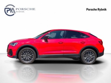 Audi Q3 II SUV 1.5 35 TFSI 150KM 2024 Audi Q3 Sportback 1.5TFSI 150KM Automat Salon PL i, zdjęcie 1