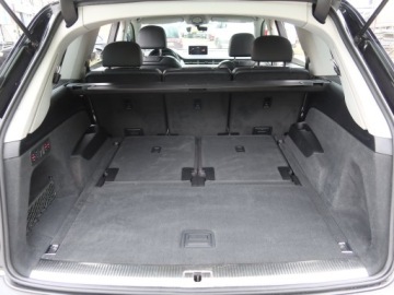 Audi Q7 II SUV 3.0 TDI 272KM 2017 Audi Q7 3.0 TDI, Salon Polska, 268 KM, 4X4, zdjęcie 13