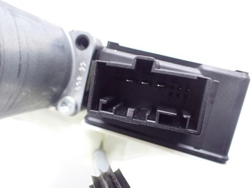 MECHANIZMUS MOTOREK SKEL LEVÝ ZADNÍ 2G6839461C 5Q0959407D VW TAIGO 23R