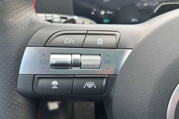 Hyundai Kona II 2025 Hyundai Kona N Line Hybrid 129KM Od reki Kamery 360 Audio Premium, zdjęcie 13
