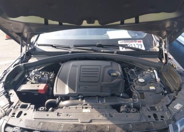 Land Rover Range Rover Velar SUV 2.0 Si4 250KM 2019 Land Rover Range Rover Velar P250 R-DYNAMIC SE od ubezpieczalni 2.0 Benzyna, zdjęcie 13