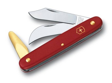 Nóż ogrodnika VICTORINOX 3.9116